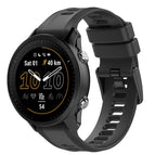 For Garmin Instinct / Black