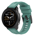 For Garmin Fenix 6 Pro GPS / Pine Green