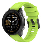 For Garmin Forerunner 935 / Lime Color