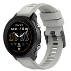 For Garmin Forerunner 935 / Rock Gray