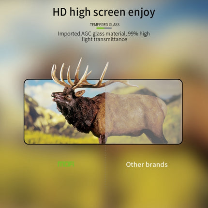 MOFI 9H 2.5D Full Screen Tempered Glass Film