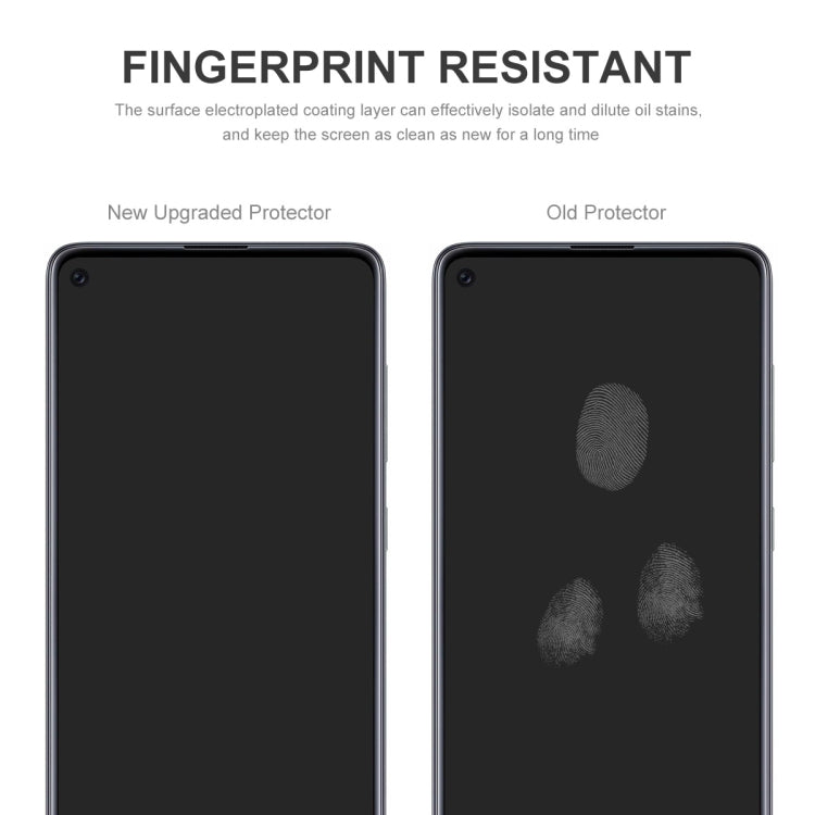 For Nothing Phone 1 ENKAY Hat-Prince 0.26mm 9H 2.5D Tempered Glass Film, 1 PCS, 2 PCS, 5 PCS, 10 PCS