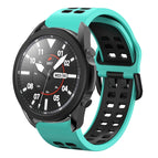 For Samsung Galaxy Watch 5 Pro  45mm / Water Duck+Black