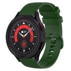 For Samsung Galaxy Watch5  40mm / Amy Green