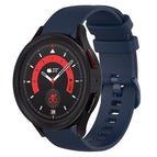 For Samsung Galaxy Watch5  44mm / Midnight Blue
