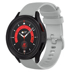 For Samsung Galaxy Watch5  44mm / Grey