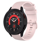 For Samsung Galaxy Watch5  44mm / Pink