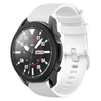 For Samsung Galaxy Watch5 Pro 45mm / White