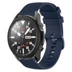 For Samsung Galaxy Watch5 Pro 45mm / Midnight Blue