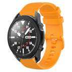 For Samsung Galaxy Watch5 Pro 45mm / Yellow