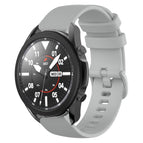 For Samsung Galaxy Watch5 Pro 45mm / Grey