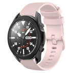 For Samsung Galaxy Watch5 Pro 45mm / Pink
