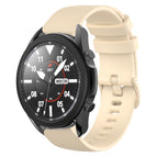 For Samsung Galaxy Watch5 Pro 45mm / Beige
