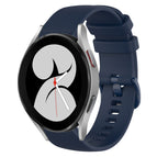 For Samsung Galaxy Watch4 40mm / Midnight Blue