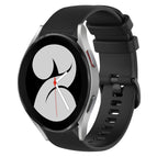 For Samsung Galaxy Watch4 40mm / Black