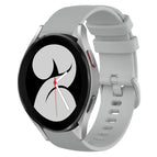 For Samsung Galaxy Watch4 40mm / Grey