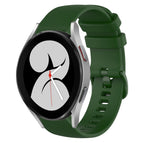 For Samsung Galaxy Watch4 40mm / Amy Green