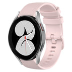 For Samsung Galaxy Watch4 40mm / Pink