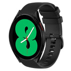 For Samsung Galaxy Watch4 44mm / Black
