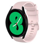 For Samsung Galaxy Watch4 44mm / Pink