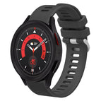 For Samsung Galaxy Watch5 40mm / Grey