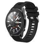 For Samsung Galaxy Watch5 Pro  45mm / Black