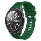For Samsung Galaxy Watch5 Pro  45mm / Green