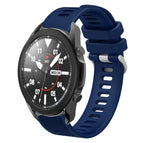 For Samsung Galaxy Watch5 Pro  45mm / Midnight Blue