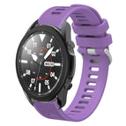 For Samsung Galaxy Watch5 Pro  45mm / Purple