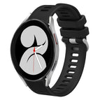 For Samsung Galaxy Watch4 40mm / Black