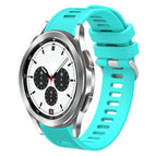 For Samsung Galaxy Watch4 Classic 42mm / Water Duck