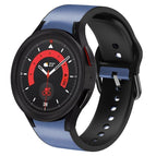 For Samsung Galaxy Watch 5 40mm / Blue