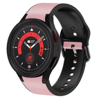For Samsung Galaxy Watch 5 44mm / Pink