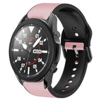 For Samsung Galaxy Watch 5 Pro 45mm / Pink