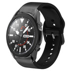 For Samsung Galaxy Watch 5 Pro 45mm / Black