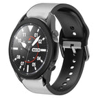 For Samsung Galaxy Watch 5 Pro 45mm / Light Grey