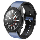 For Samsung Galaxy Watch 5 Pro 45mm / Blue