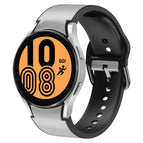 For Samsung Galaxy Watch 4 40mm / Light Grey