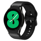 For Samsung Galaxy Watch 4 44mm / Black