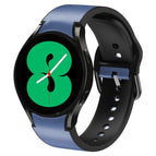 For Samsung Galaxy Watch 4 44mm / Blue