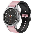 For Samsung Galaxy Watch 4 Classic 46mm / Pink