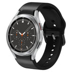 For Samsung Galaxy Watch 4 Classic 46mm / Black