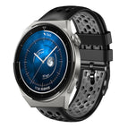 For Huawei Watch GT3 Pro 46mm / Black+Grey