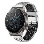 For Huawei Watch GT2 Pro / White+Black