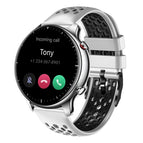 For Amazfit GTR 2 / White+Black