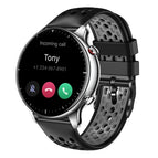 For Amazfit GTR 2 / Black+Grey