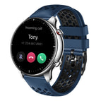 For Amazfit GTR 2 / Midnight Blue+Black
