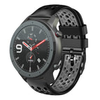 For Amazfit GTR 47mm / Black+Grey