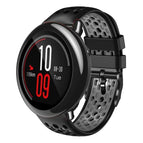 For Amazfit Pace / Black+Grey