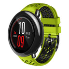 For Amazfit Pace / Lime+Black